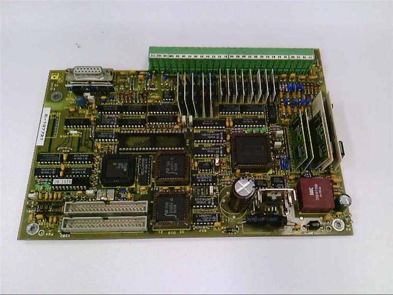 SIEMENS 6RA8232-1DB0