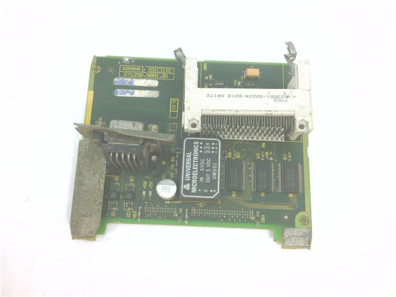 SIEMENS 571258.9001.01