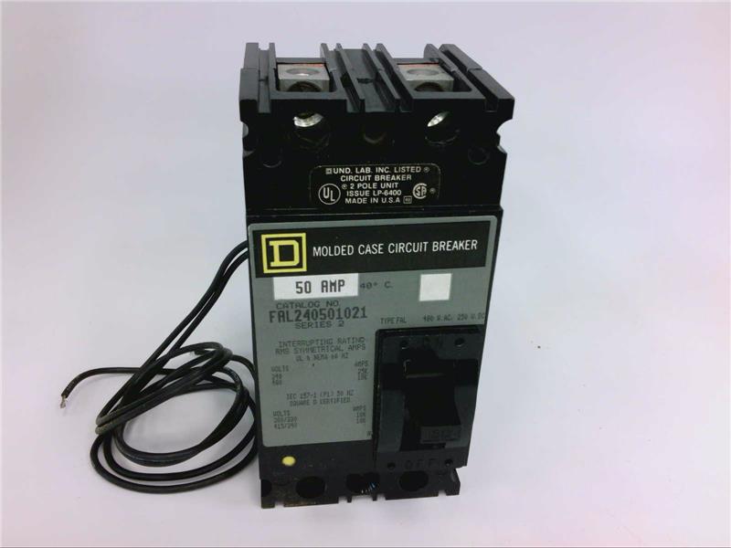SCHNEIDER ELECTRIC FAL240501021