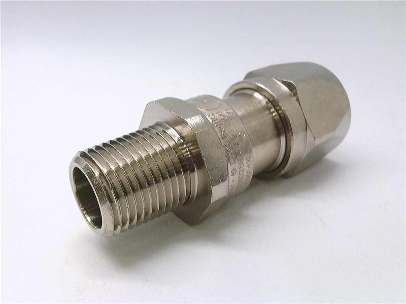 ABB THOMAS & BETTS HAAM0304