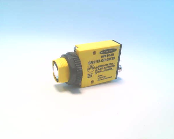 BANNER ENGINEERING SM31ELQD-59538