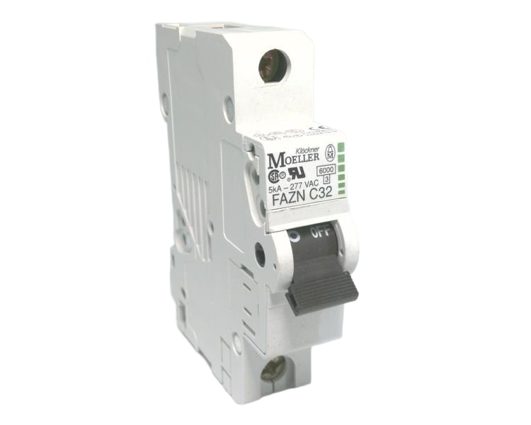 FAZNC3-2 by EATON CORPORATION