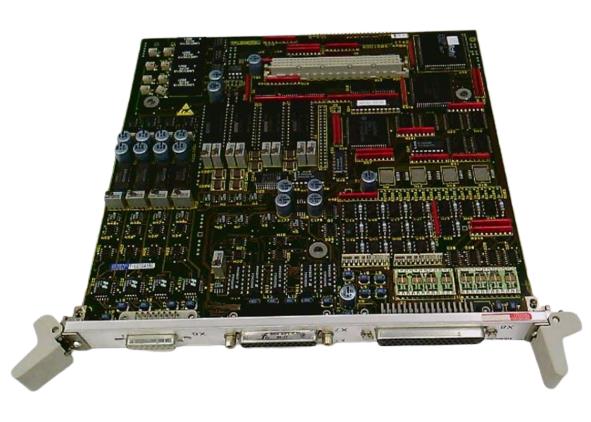 SIEMENS 6DD1606-4AB0