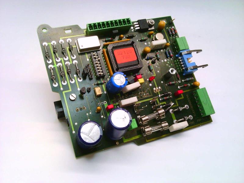 ELECTROPROCESS 841-280