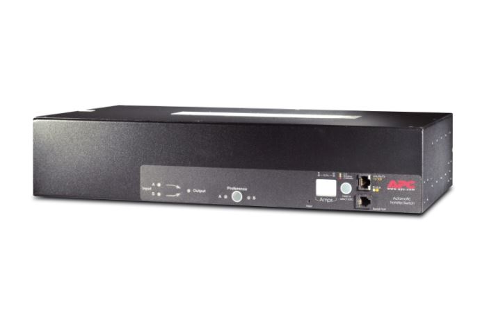 SCHNEIDER ELECTRIC AP7724