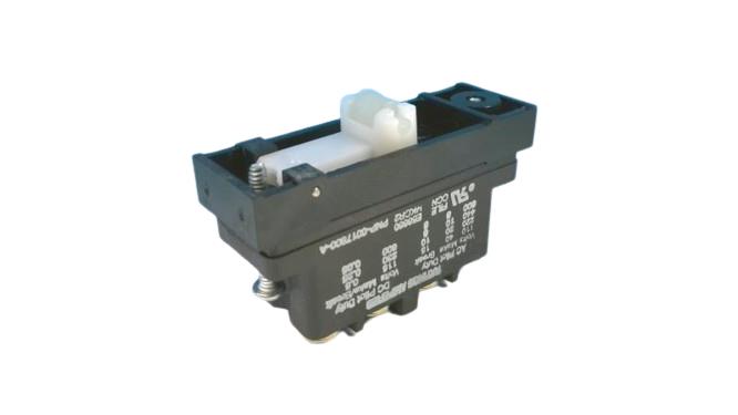 AMETEK 1950-4-B-A-A-O