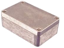 HAMMOND MANUFACTURING 1550Z101