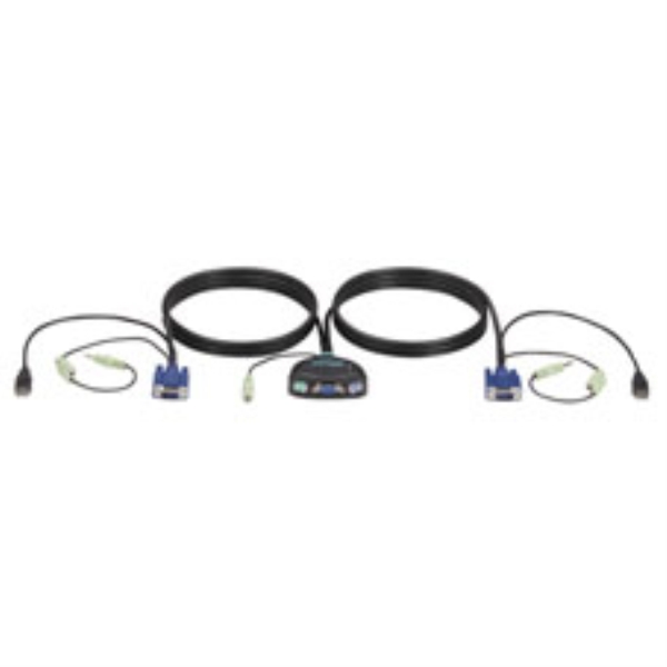 BLACK BOX CORP KV405A