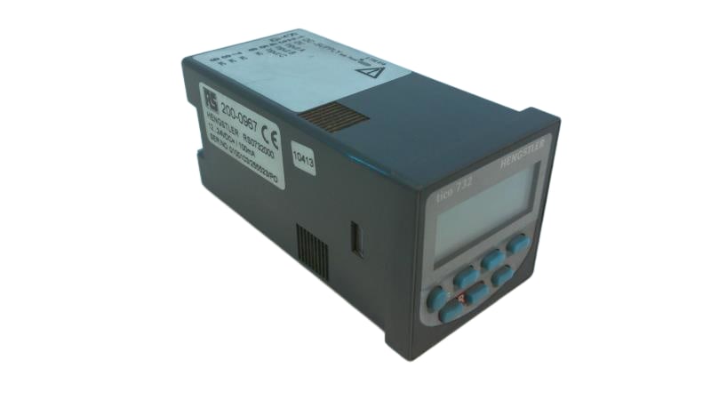 DYNAPAR RS0732000