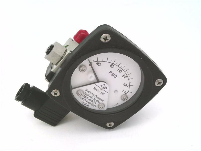 120AA-00-O by MIDWEST