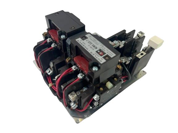 EATON CORPORATION A50DN0AB