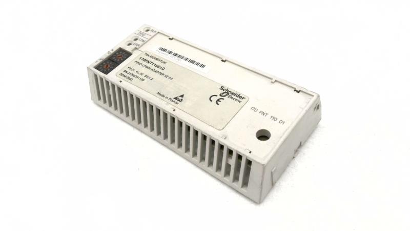 SCHNEIDER ELECTRIC 170FNT11001C