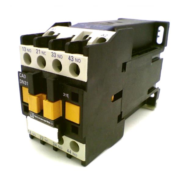 SCHNEIDER ELECTRIC CA3DN31BD