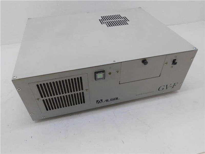 ALGOL CORPORATION GV-F