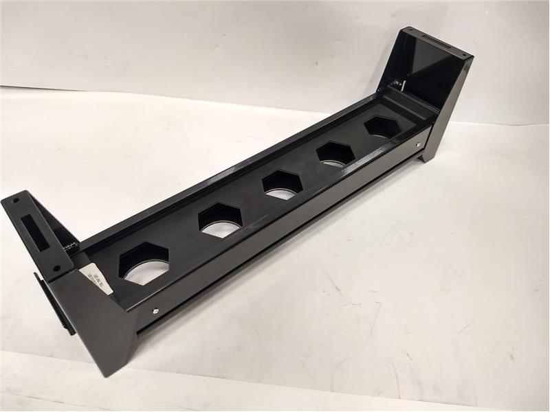 ROUSSEAU METAL INC NC12-3005