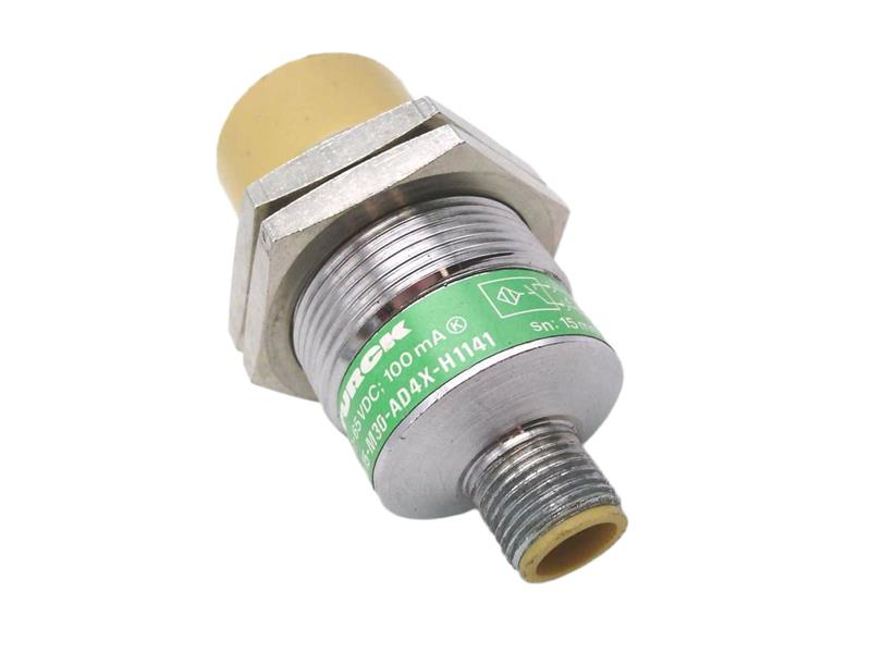 TURCK NI15-M30-AD4X-H1141