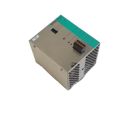 PEPPERL & FUCHS VAN-115/230AC-K14-EFD