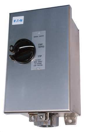 EATON CORPORATION B100W1C