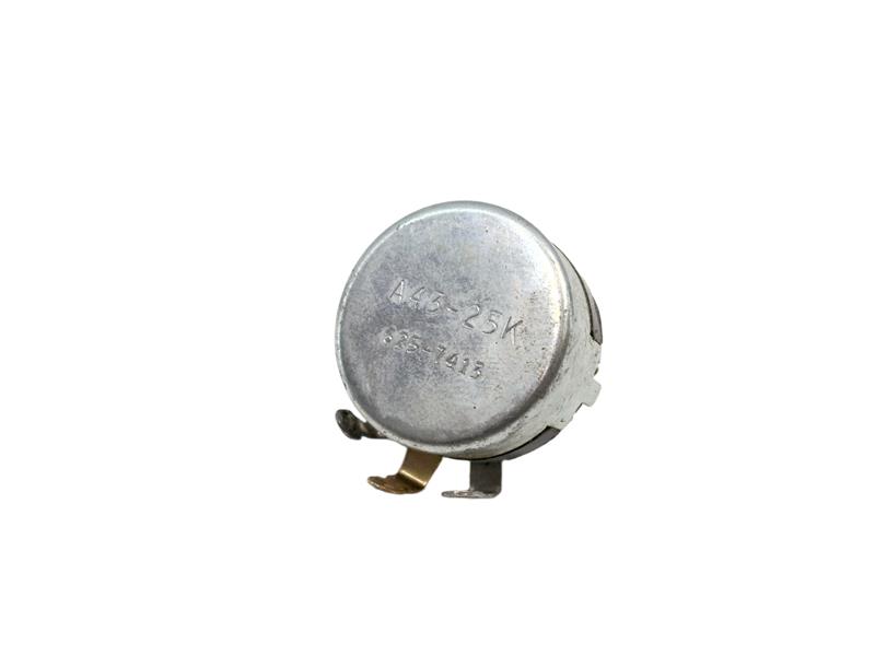 A43-25K by HONEYWELL