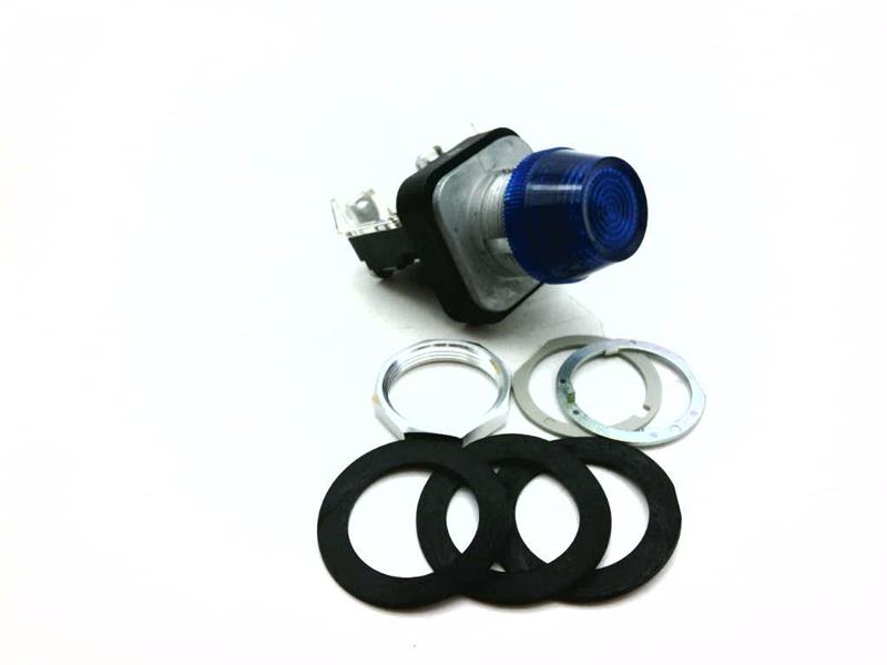 ALLEN BRADLEY 800T-Q20B