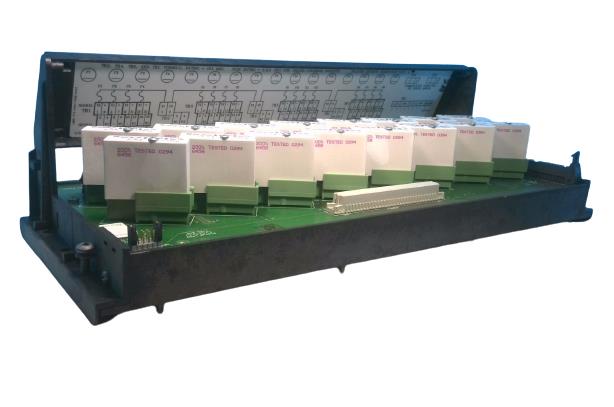 EMERSON 01984-4124-0001