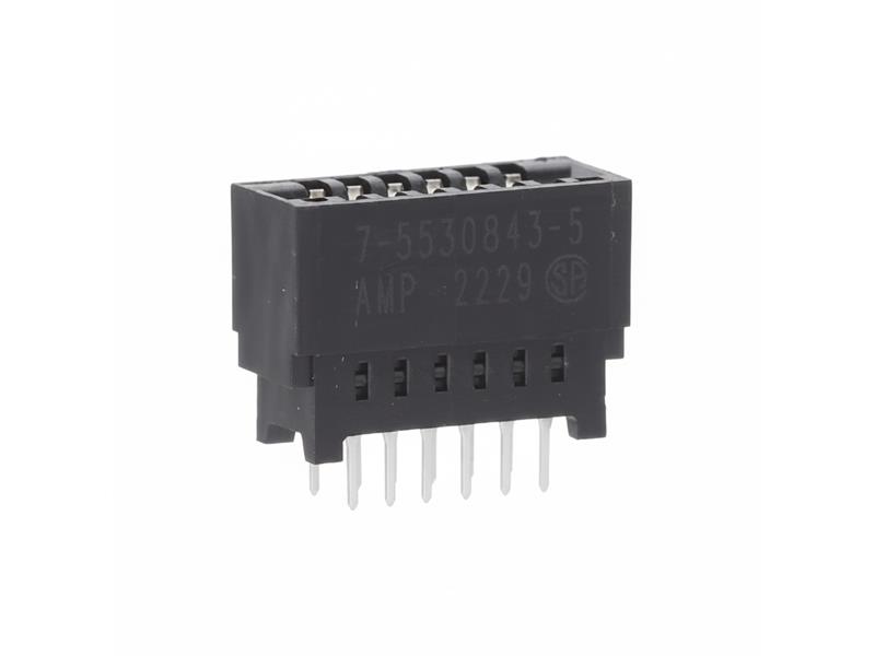 TE CONNECTIVITY 7-5530843-5