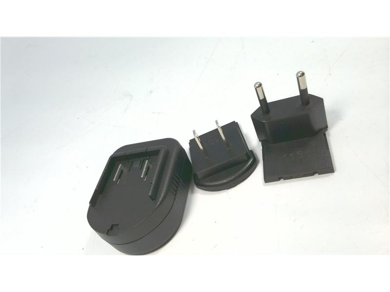 ZEBRA PWRS-124306-01BR