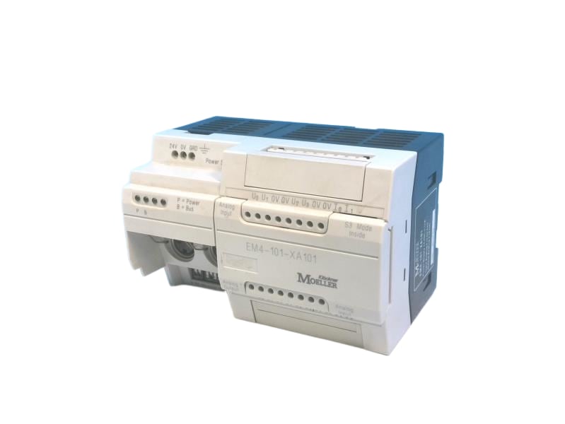 EM4-101-XA101 by EATON CORPORATION