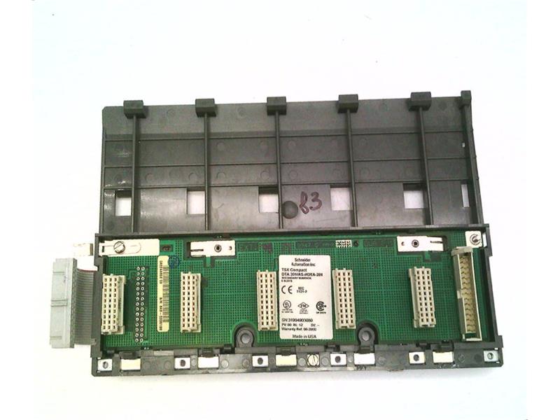 SCHNEIDER ELECTRIC AS-HDTA-201