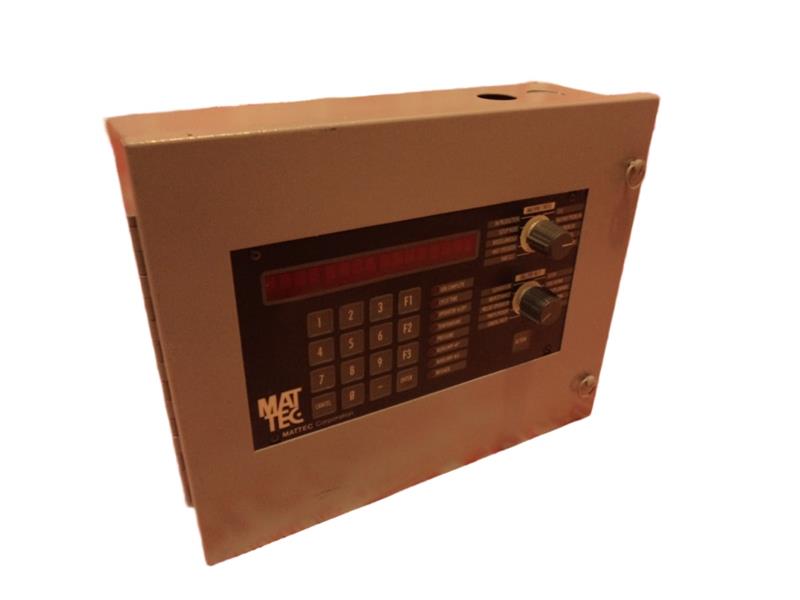 MATTEC 561-1004A