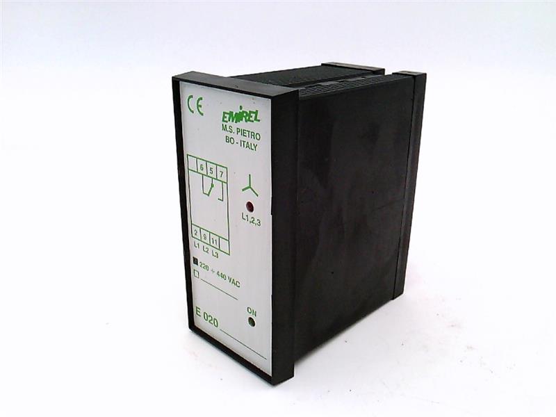 EMIREL E020-220-440
