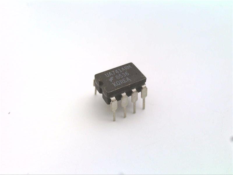 ON SEMICONDUCTOR UA741ARM