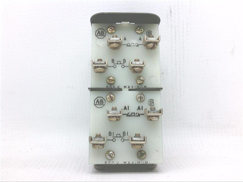 ALLEN BRADLEY 800T-XC