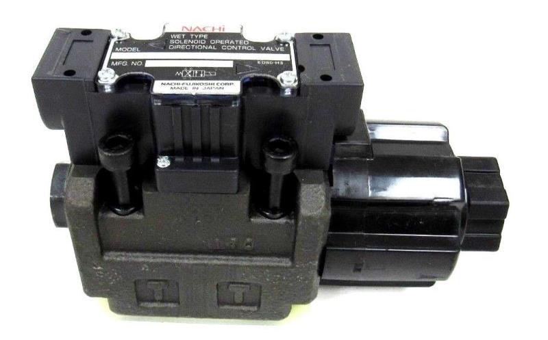 NACHI SS-G03-A3X-R-C230-E22