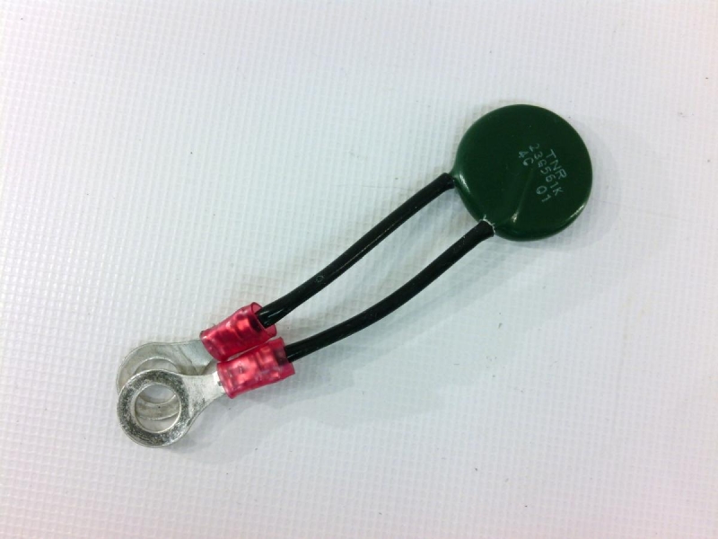 TNR23G561K by ORIENTAL MOTOR