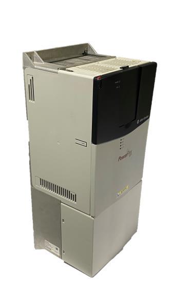 ALLEN BRADLEY 20BD027A3AYNAEC0