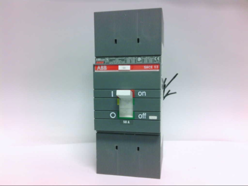 ASEA BROWN BOVERI S3H-050-D-W-A