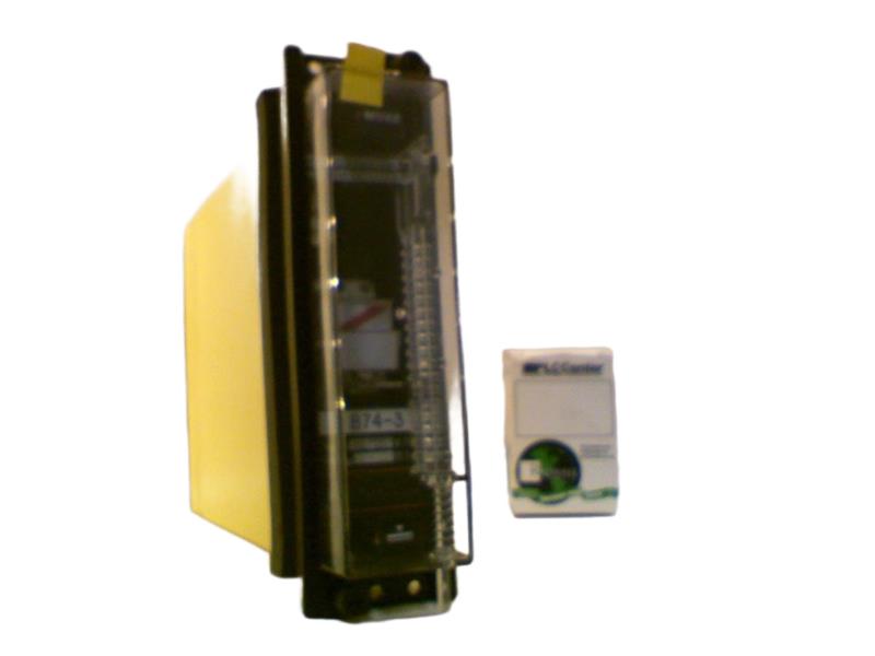 MVAX12B1DA0753A by CONVERTEAM