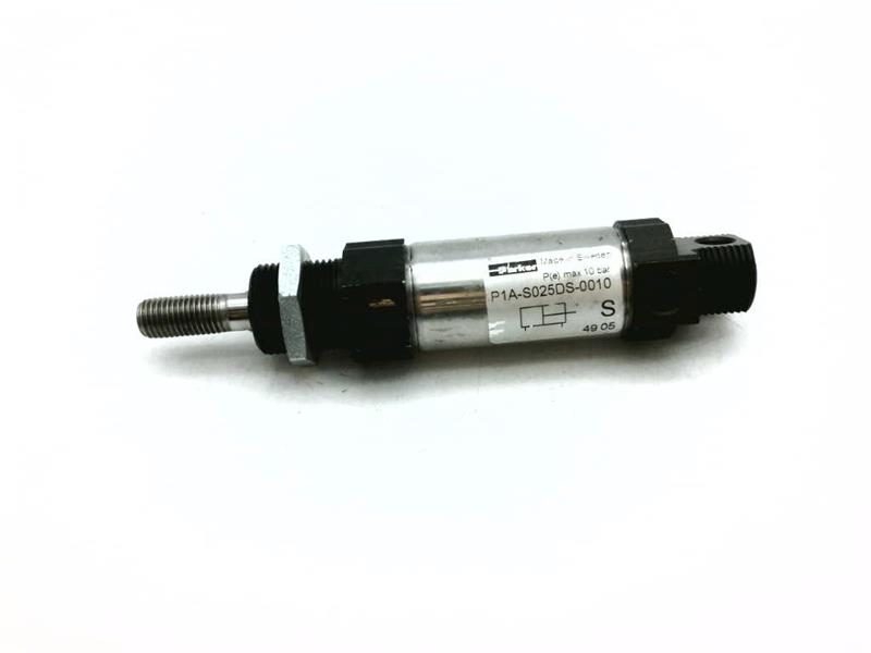 PARKER P1A-S025DS-0010