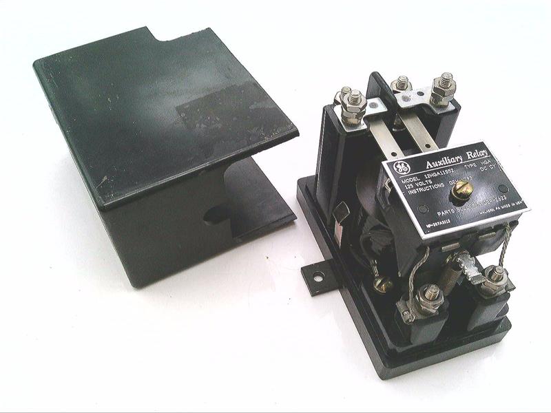 GENERAL ELECTRIC HGA11S52