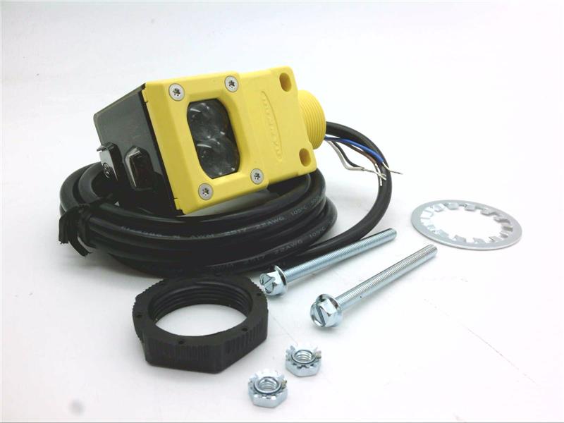 BANNER ENGINEERING Q45BB6LV