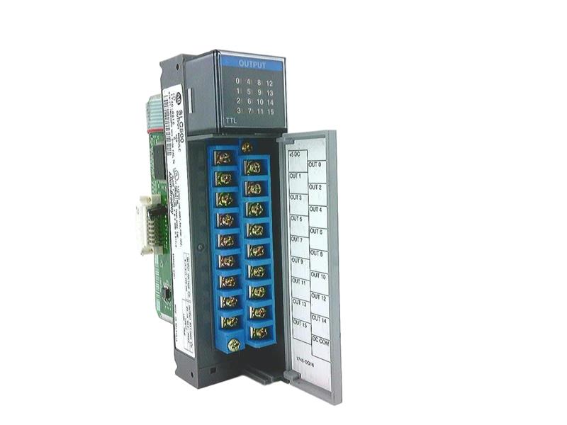 ALLEN BRADLEY 1746-OG16
