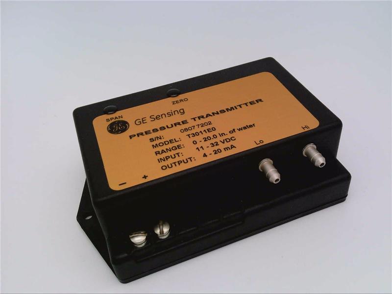 GENERAL ELECTRIC T3011E0