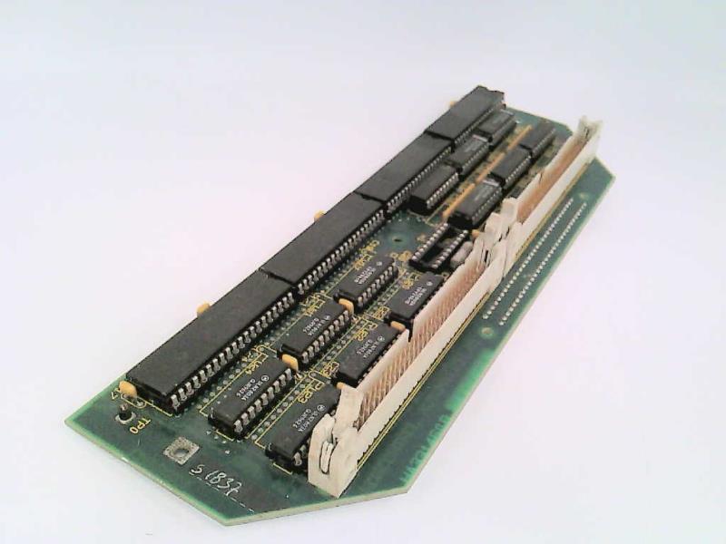 NORCONTROL AUTOMATION NA1119