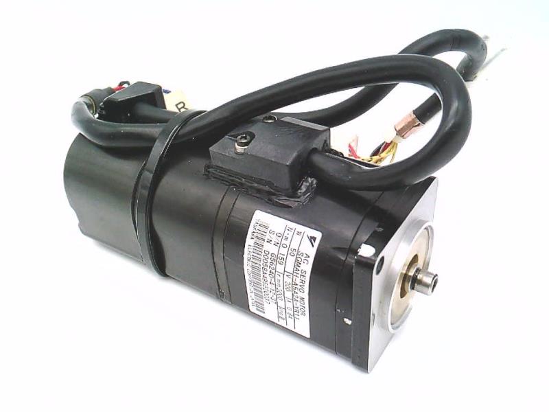 YASKAWA ELECTRIC SGMAH-A5A2A-YR11