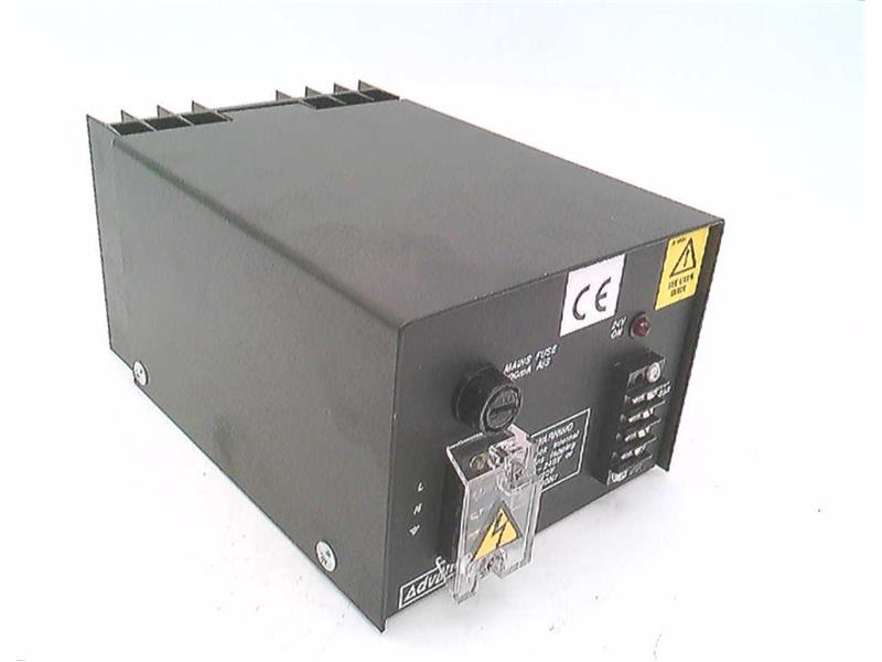 ADVANCE POWER SUPPLIES LTD 162401