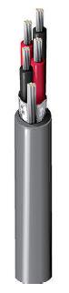 BELDEN 9554-CHR-500