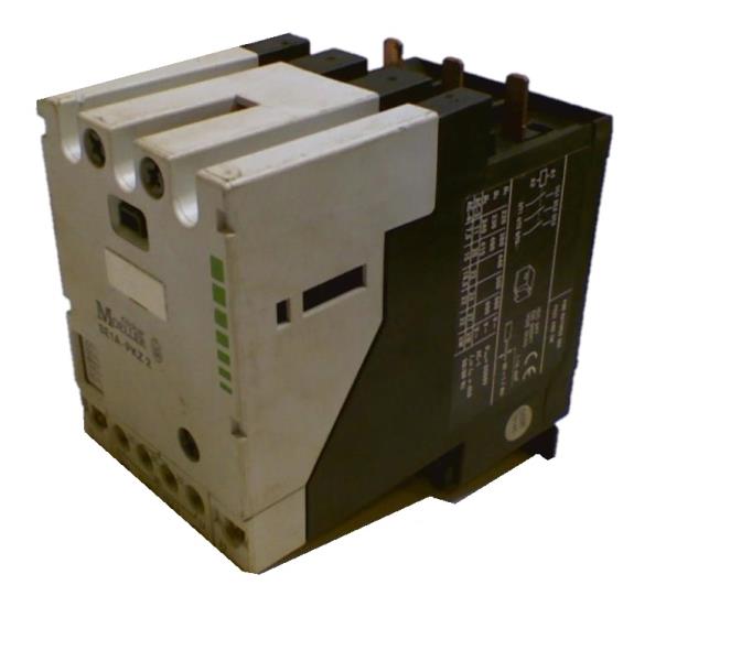 EATON CORPORATION SE1A-PKZ-2-230V/50HZ-240V/60HZ