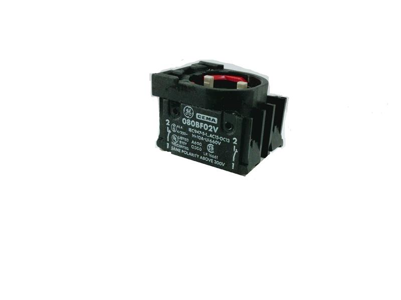 GENERAL ELECTRIC 080-BF02V