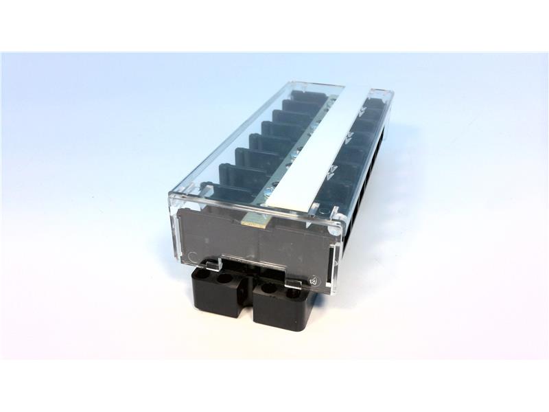 INSTRUMENT TRANSFORMERS INC IKU8SC